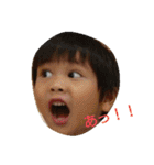 Every day is a happy day！！（個別スタンプ：2）