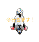 Every day is a happy day！！（個別スタンプ：5）