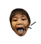 Every day is a happy day！！（個別スタンプ：6）