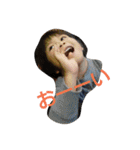 Every day is a happy day！！（個別スタンプ：18）