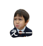 Every day is a happy day！！（個別スタンプ：26）