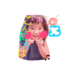 さかした家の日常（個別スタンプ：6）