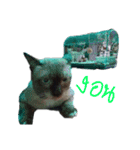 CatDogEw（個別スタンプ：8）