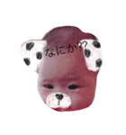 毎日ももちゃん（個別スタンプ：5）