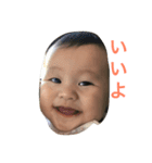 ひかすけ（個別スタンプ：2）