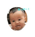 ひかすけ（個別スタンプ：8）