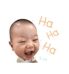 BabyThyme（個別スタンプ：4）