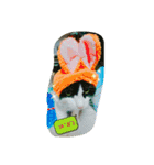nekotomo（個別スタンプ：8）