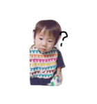 mihamiha（個別スタンプ：1）