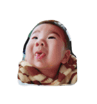 mihamiha（個別スタンプ：7）