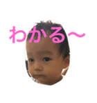 kaitotaiga（個別スタンプ：16）