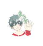 幸せのかたち（個別スタンプ：8）