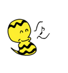 ツチノコくん（個別スタンプ：2）