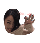 ごちょ（個別スタンプ：4）