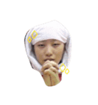 ごちょ（個別スタンプ：8）