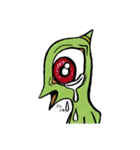 ドンランドスタンプ その1（個別スタンプ：11）