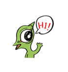 ドンランドスタンプ その1（個別スタンプ：12）