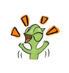 ドンランドスタンプ その1（個別スタンプ：14）