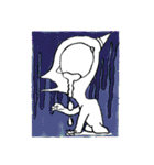 ドンランドスタンプ その1（個別スタンプ：15）