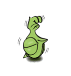 ドンランドスタンプ その1（個別スタンプ：16）