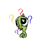 ドンランドスタンプ その1（個別スタンプ：19）