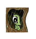 ドンランドスタンプ その1（個別スタンプ：20）
