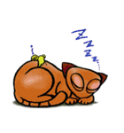ドンランドスタンプ その1（個別スタンプ：30）