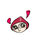 ドンランドスタンプ その1（個別スタンプ：31）