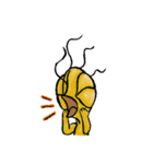 ドンランドスタンプ その1（個別スタンプ：33）