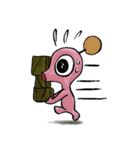 ドンランドスタンプ その1（個別スタンプ：37）