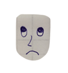 hahahapan（個別スタンプ：1）