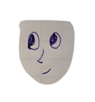 hahahapan（個別スタンプ：2）
