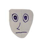 hahahapan（個別スタンプ：4）