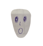 hahahapan（個別スタンプ：5）