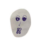 hahahapan（個別スタンプ：6）
