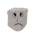 hahahapan（個別スタンプ：7）