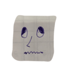 hahahapan（個別スタンプ：8）