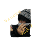 プラゼブ（個別スタンプ：3）