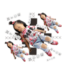 Collins baby（個別スタンプ：22）