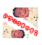 Collins baby（個別スタンプ：23）