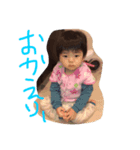 ひーたろ（個別スタンプ：4）