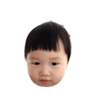 My niece so funny（個別スタンプ：8）