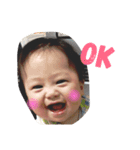 kote LIFE（個別スタンプ：7）