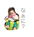 kote LIFE（個別スタンプ：13）