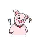 DDUN DDU NI（個別スタンプ：2）