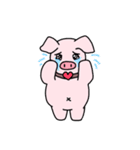 DDUN DDU NI（個別スタンプ：3）