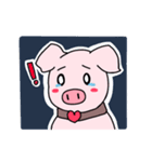 DDUN DDU NI（個別スタンプ：4）