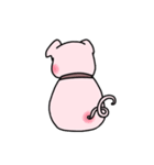 DDUN DDU NI（個別スタンプ：5）