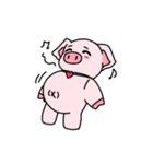 DDUN DDU NI（個別スタンプ：6）
