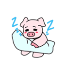 DDUN DDU NI（個別スタンプ：7）